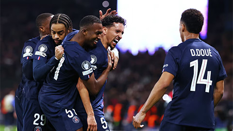 PSG và hành trình 'tìm ra sự thật' để chinh phục châu Âu