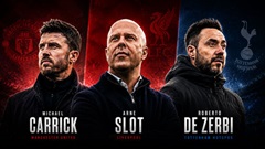 Người thắng, kẻ thua ở Premier League 2025/26