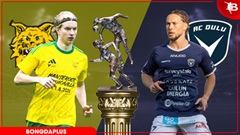 Nhận định bóng đá Ilves vs AC Oulu, 22h00 ngày 8/5: Bất ngờ nơi đất khách?