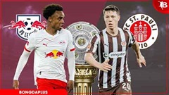 Nhận định bóng đá Leipzig vs St.Pauli, 20h30 ngày 9/5: Khó cho St.Pauli