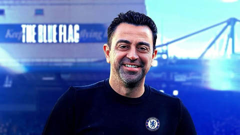 Chelsea bổ nhiệm Xavi làm thuyền trưởng mới?