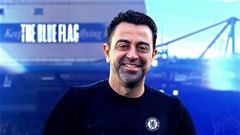 Chelsea bổ nhiệm Xavi làm thuyền trưởng mới?