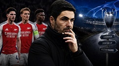 Arsenal đã dùng hết may mắn chưa?