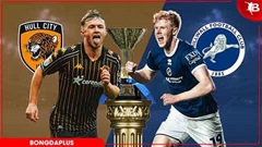 Nhận định bóng đá Hull vs Millwall, 02h00 ngày 9/5: Bất phân thắng bại