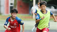 CLB nữ Thái Nguyên T&T 'lột xác' nhờ gói tài trợ 45 tỷ đồng