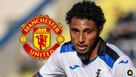 MU chơi lớn cướp mục tiêu Arsenal, chốt lương khủng để kéo 'máy quét' Brazil