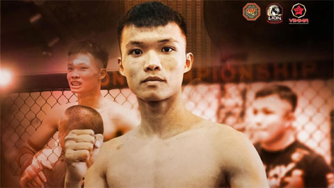 Đỗ Huy Hoàng: ‘Almanza rất mạnh, nhưng tôi không quan tâm’