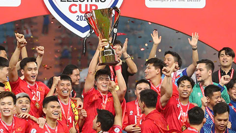 Báo Trung Quốc 'choáng' với số tiền thưởng vô địch  FIFA ASEAN Cup 2026