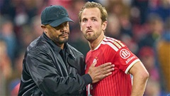 Bayern Munich thua vì chính mình!