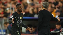 Luis Enrique thuần phục 'ngựa chứng' Dembele ra sao?