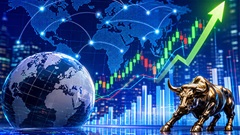Chứng khoán thế giới 7/5: Toàn cầu khởi sắc, VN-Index sẽ theo chân?