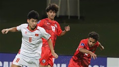 Trực tiếp U17 Việt Nam 0-0 U17 Yemen: Đại Nhân bỏ lỡ cơ hội mười mươi 