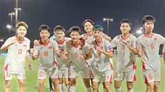 Chiến thắng của U17 Việt Nam tại U17 châu Á 2026 ý nghĩa thế nào?
