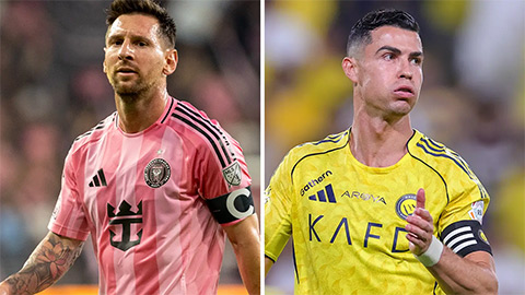 Vì sao Cristiano Ronaldo và Lionel Messi mất hàng triệu người theo dõi trên MXH?