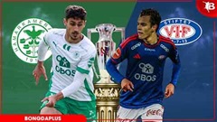 Nhận định bóng đá HamKam vs Valerenga, 00h00 ngày 9/5: Tiếp đà trở lại!