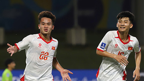 CĐV Đông Nam Á hết lời khen ngợi, tin U17 Việt Nam thắng được Hàn Quốc