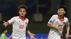 CĐV Đông Nam Á hết lời khen ngợi, tin U17 Việt Nam thắng được Hàn Quốc