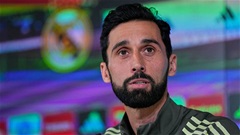 6 cầu thủ Real Madrid từ chối nói chuyện với Arbeloa