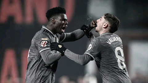 Real Madrid đại loạn: Sau vụ cựu sao MU bị ăn tát, tới lượt 2 cầu thủ xô xát từ sân tập tới phòng thay đồ