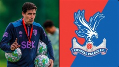 Crystal Palace nẫng tay trên ứng viên số 1 cho vị trí HLV của MU và Chelsea