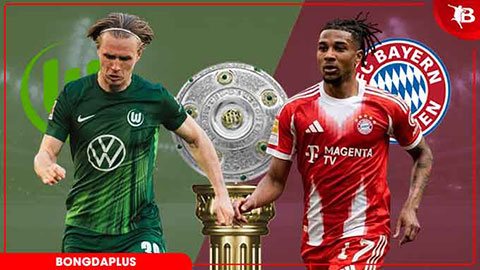 Nhận định bóng đá Wolfsburg vs Bayern, 23h30 ngày 9/5: Thôi xong 'Bầy Sói'