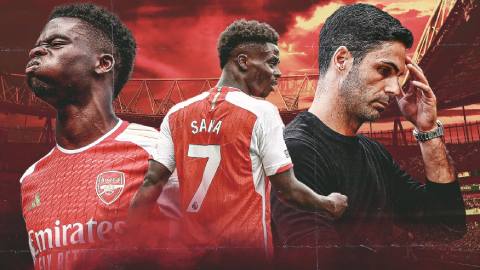 4 điều Arsenal phải làm để đánh bại PSG ở chung kết Champions League 