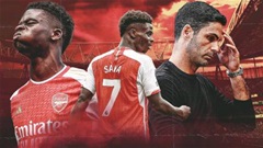 4 điều Arsenal phải làm để đánh bại PSG ở chung kết Champions League 