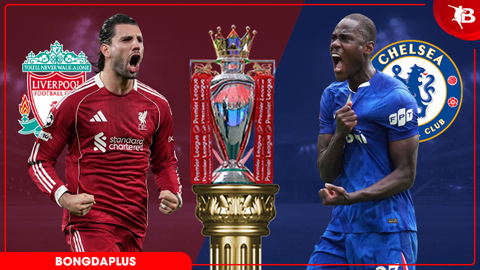 Nhận định bóng đá Liverpool vs Chelsea, 18h30 ngày 9/5: Chìm sâu vào khủng hoảng