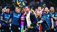 Inter Milan chuẩn bị 'trói chân' Chivu