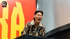  Media Day LC31: Châu La đòi ‘đập trứng‘, Tiến Đạt hứa biến lồng bát giác thành địa ngục