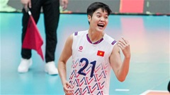 Nguyễn Phương Quỳnh: Phụ công Gen Z đầy tiềm năng
