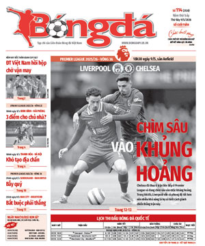 Số báo 114 (2130)