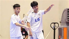 Giải Futsal VĐQG 2026: Chờ một cuộc ‘lật đổ’ từ Thái Sơn Bắc