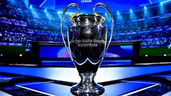 La Liga vượt mặt Bundesliga giành suất thứ 5 dự Champions League