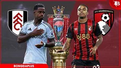 Nhận định bóng đá Fulham vs Bournemouth, 21h00 ngày 9/5: Nỗ lực vì vé Champions League