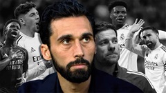 Động thái bất thường tại đại bản doanh Real Madrid