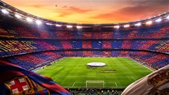 Choáng ngợp với khoản tiền Barca có thể nhận từ trận El Clasico