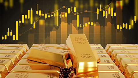 Giá vàng hôm nay 8/5: Duy trì ở mức cao