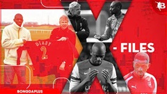 Abou Diaby: Thiên tài dang dở và sự bình yên sau những vết đau