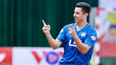 Việt kiều được thi đấu ở Futsal VĐQG, ĐT Việt Nam hưởng lợi