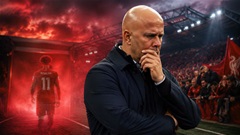 Vì sao Liverpool 'khó sống' khi thiếu Salah?