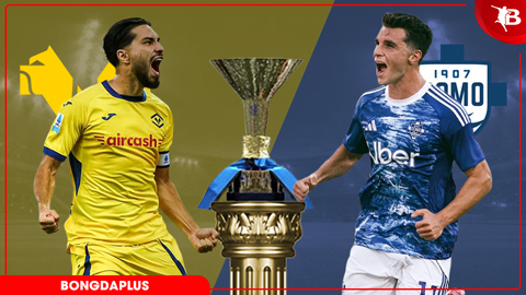 Nhận định bóng đá Verona vs Como, 17h30 ngày 10/5: Verona buồn tủi