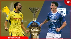 Nhận định bóng đá Verona vs Como, 17h30 ngày 10/5: Verona buồn tủi