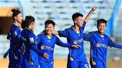 Chân dung CLB nữ Thái Nguyên T&T: Tham vọng đổi màu huy chương