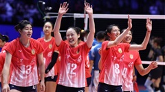 CLB Giang Tô mang đến Cúp VTV9 - Bình Điền 2026 đội hình 'đẹp như mơ'