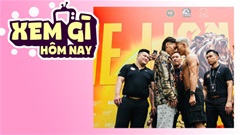 Lịch thi đấu thể thao, lịch phim chiếu rạp ngày 9/5: Tâm điểm Châu La vs Bàn Văn Hoàng tại LC31