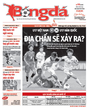 Số báo 115 (2131)