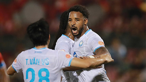 Thực hư CLB Nam Định mất nhà tài trợ tại V.League 2026/27