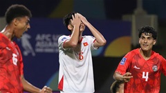U17 Việt Nam ‘chưa tày đâu’