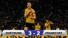 Sao mai ghi bàn chốt hạ, Dortmund giành ngôi Á quân Bundesliga